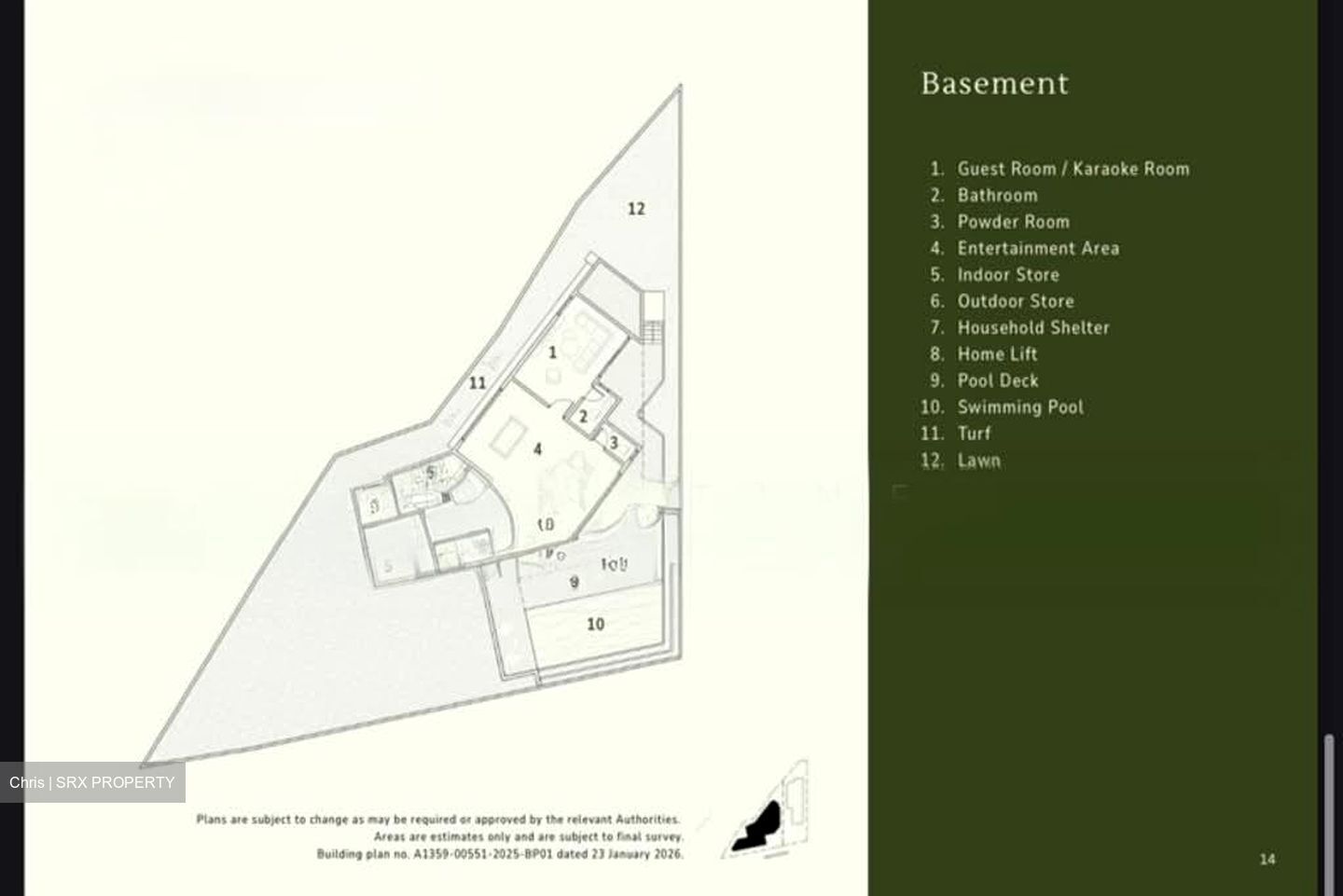 Dunearn Estate (D11), Detached #560924251